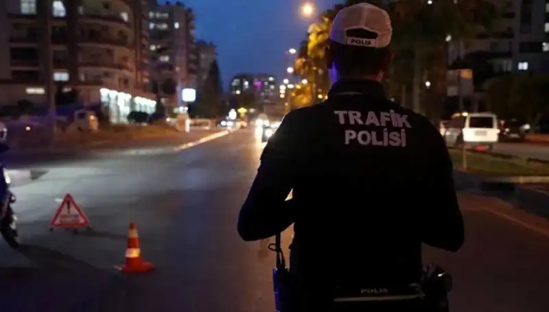 İki Sürücüye Sosyal Medyadan 53 Bin Lira Ceza Uygulandı!