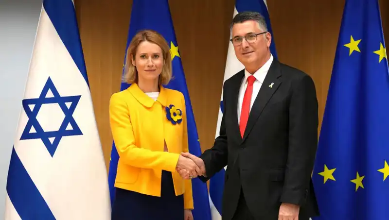 Avrupa Birliği’nin İsrail’e Karşı Aldığı 10 Stratejik Seçenek