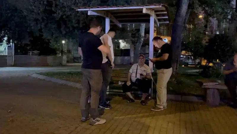 Kısmı Görme Kaybı Olan Adamın Telefonu Çalındı: Olayın Gözler Önündeki Gerçekleri