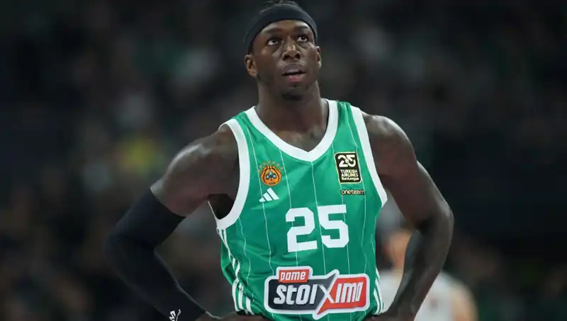 Euroleague'de 33. Haftanın MVP'si Kendrick Nunn, Performansı ile Göz Doldurdu!
