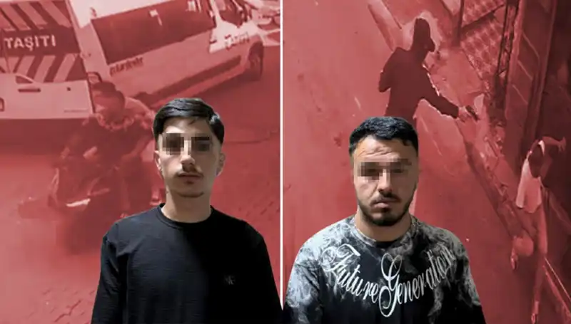 Suç Makinesi Suçlarını Şifreli Mesajlarla Anlattı: "Demir ve Çekirdeği Hazırla!"