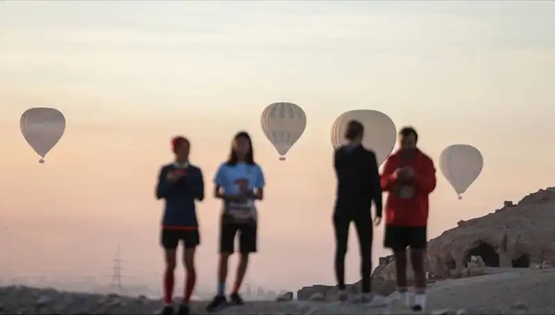 Türkiye Turizminde 2023 Yılına Özel Rekor Beklentisi!