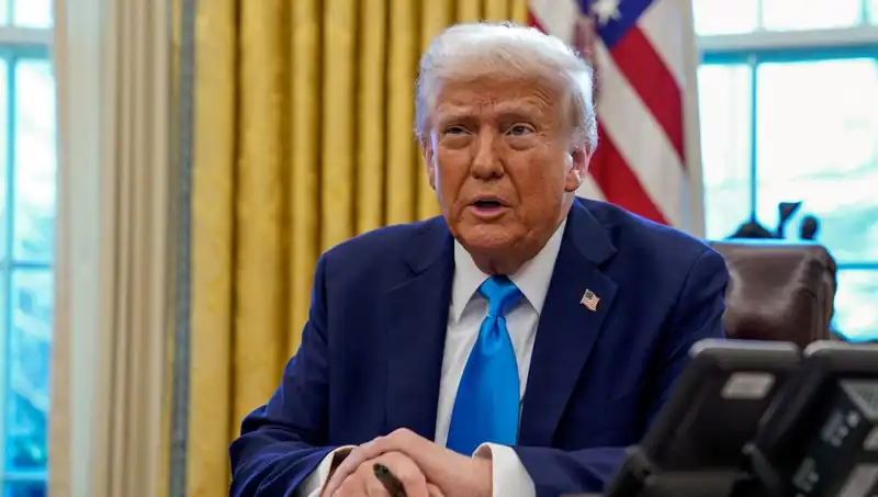 ABD Başkanı Trump: Ticarette Tarife Muafiyeti ve Etkileri