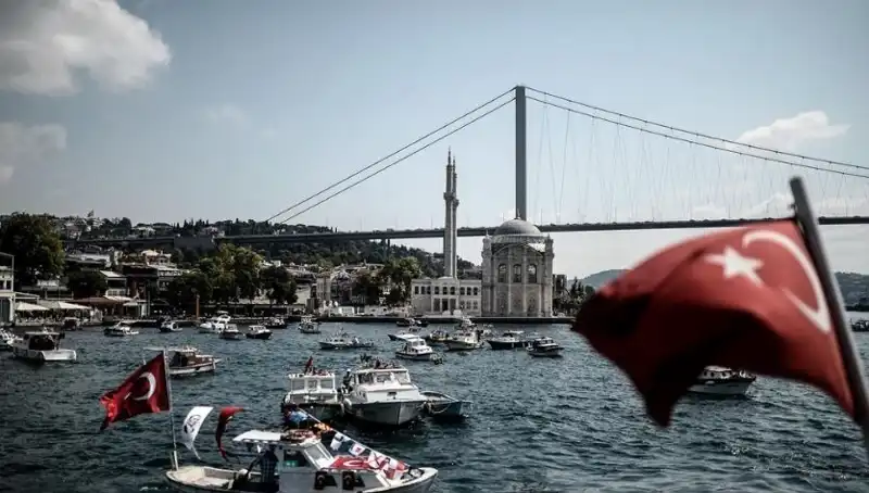 Kabotaj Bayramı: Tarihi, Önemi ve Kutlama Mesajlarıyla Dolu Bir Gün