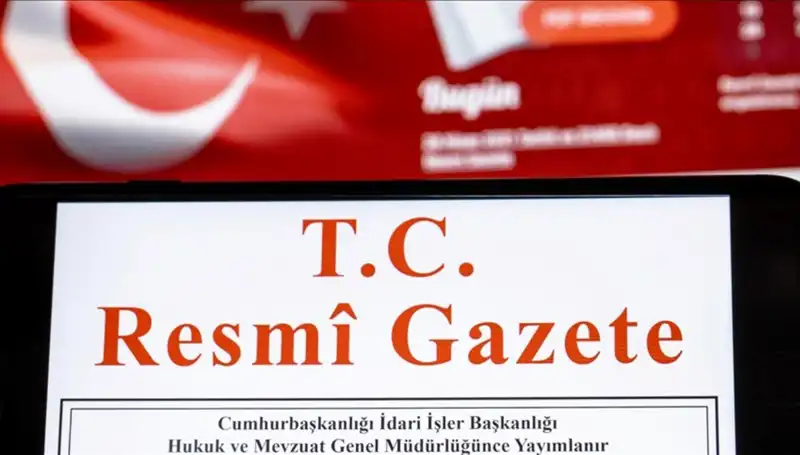 13 Mayıs 2025 Resmi Gazete Kararları: Yeni Düzenlemeler ve Gelişmeler