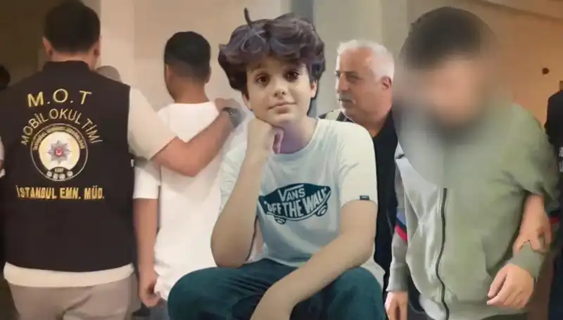 Minguzzi Ailesine Yönelik Tehdit Davasında Çarpıcı Gelişmeler