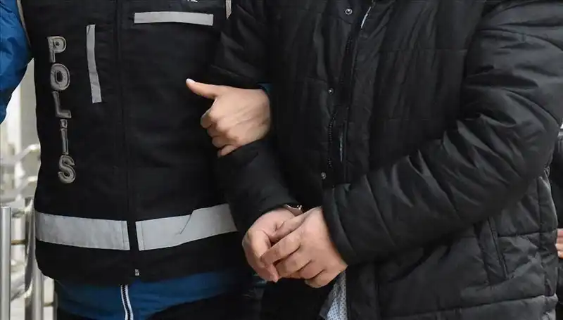 Arazide Uyuşturucu Satarken Yakalanan Sanığa Şoke Eden 15 Yıl Hapis Cezası