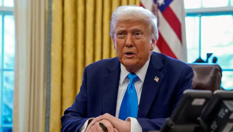 Trump: Gazze'de Anlaşma Umudu Artıyor, Barış Süreci Yakın mı?
