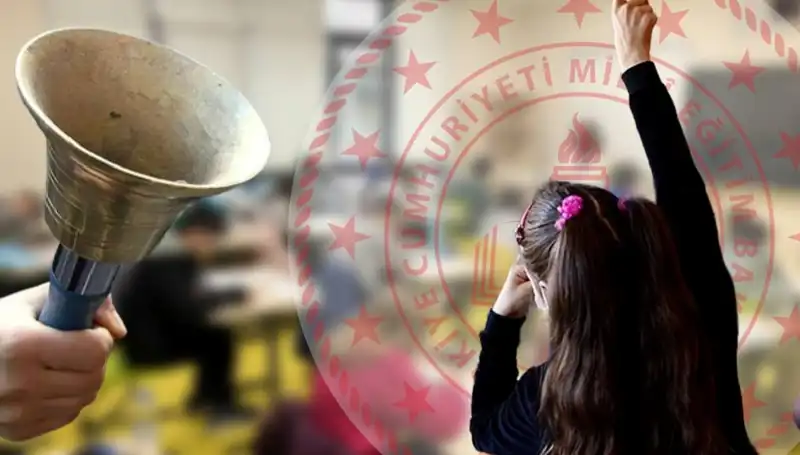 2025 MEB Yaz Tatili Takvimi Açıklandı: Okullar Ne Zaman Kapanıyor?