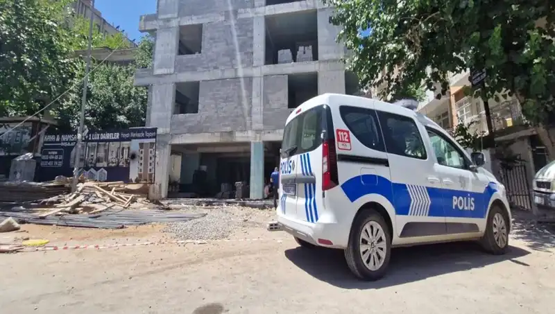 Diyarbakır'da Gece Yarısı Gelen Acı Haber: Bir Hayat Daha Kayıp