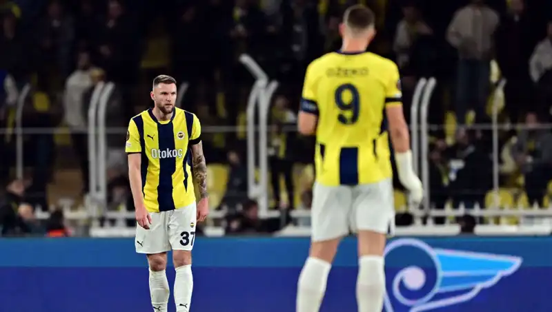 7 Mart 2025 Spor Manşetlerinde Turu Zora Sokan Olaylar