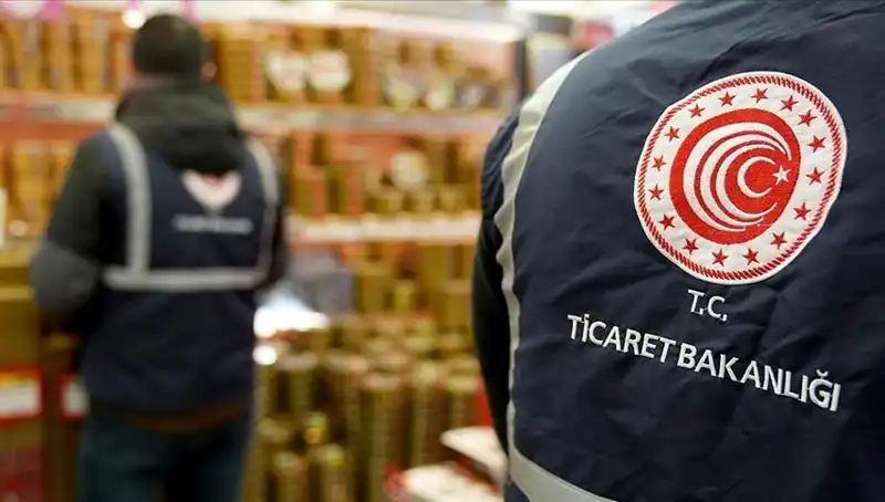 Fahiş Fiyat Uygulayan Şirketlere 455 Milyon Lira Ceza!