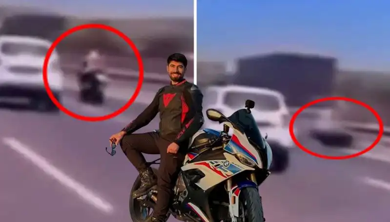 Sosyal Medyanın Parlayan Yıldızı Deniz Servan Narin’in Talihsiz Kazası