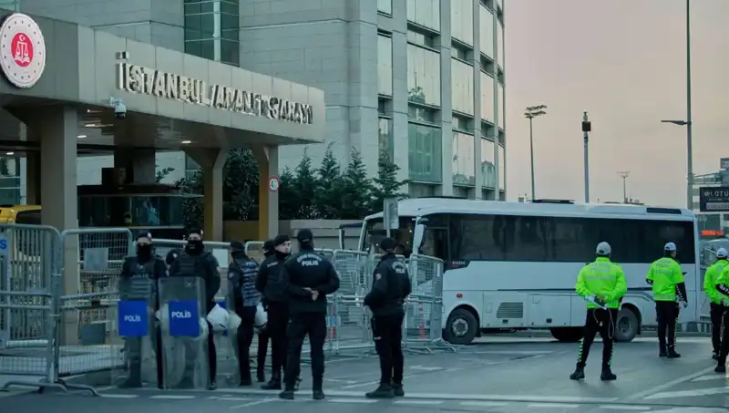 İBB Operasyonunda Şok Gelişme: İş İnsanı Hakkında Yakalama Kararı Çıktı