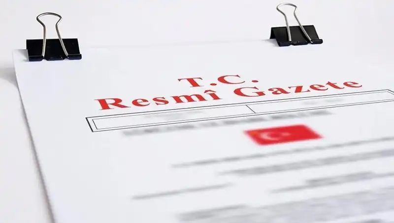 Resmi Gazete'de Bugün Açıklanan 3 Mart 2025 Kararları: Yenilikler ve Önemli Düzenlemeler