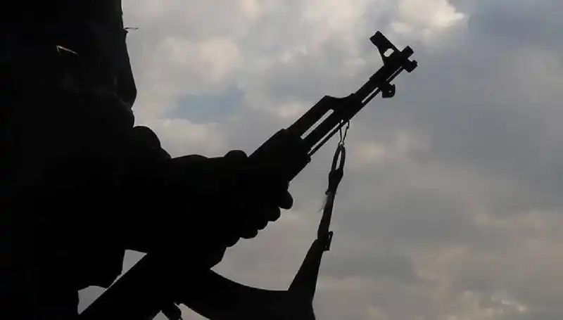 PKK'dan Tarihi Açıklama: Silah Bırakma Süreci Resmi Olarak Başlıyor