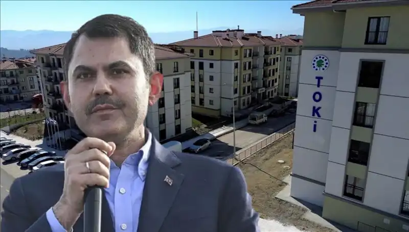TOKİ 250 Bin Sosyal Konut Başvuruları: Süreç Ne Zaman Başlayacak?