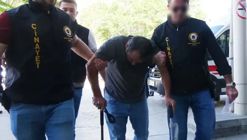 1 Haftadır Kayıp Aranan Kişi Arazide Bulundu: Sırrı Evli Çiftin İtiraflarıyla Ortaya Çıktı