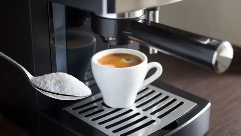 Kahve Makinenizin Ömrünü Uzatacak Etkili İpuçları