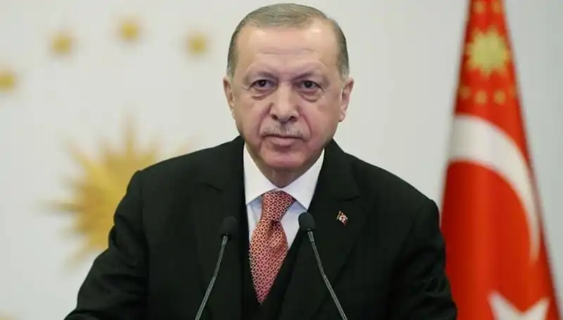 Erdoğan'dan LGS Tercih Sonuçları İçin Önemli Açıklama ve Mesajlar