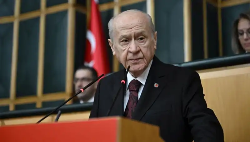 MHP Lideri Bahçeli'nin Sağlık Durumu Hakkında Yeni Gelişmeler