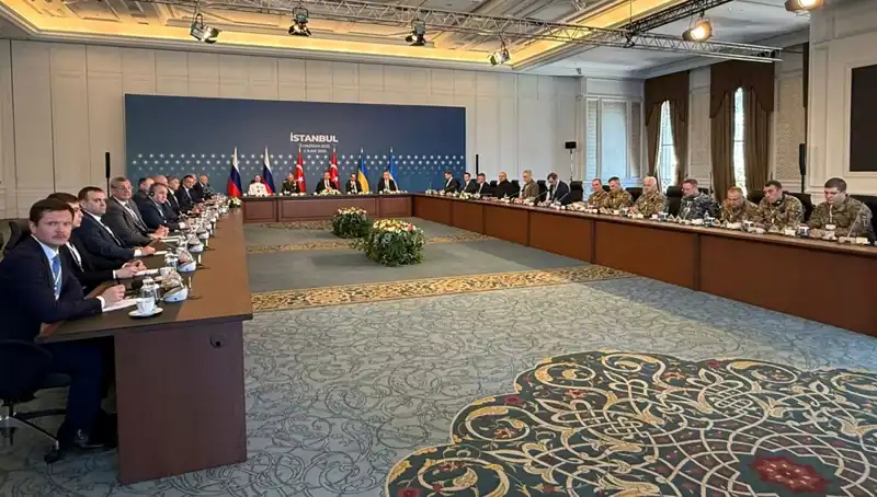 İstanbul’da 2. Barış Zirvesi: Putin ve Trump Arasındaki Taktiksel Oyun Nedir?