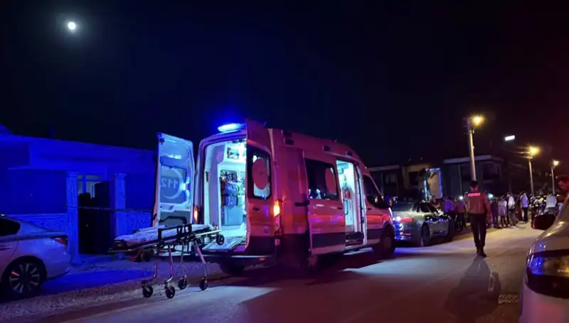 Amca Katliamı: Bir Ailenin Trajedisi ve Kayıp Hayatlar