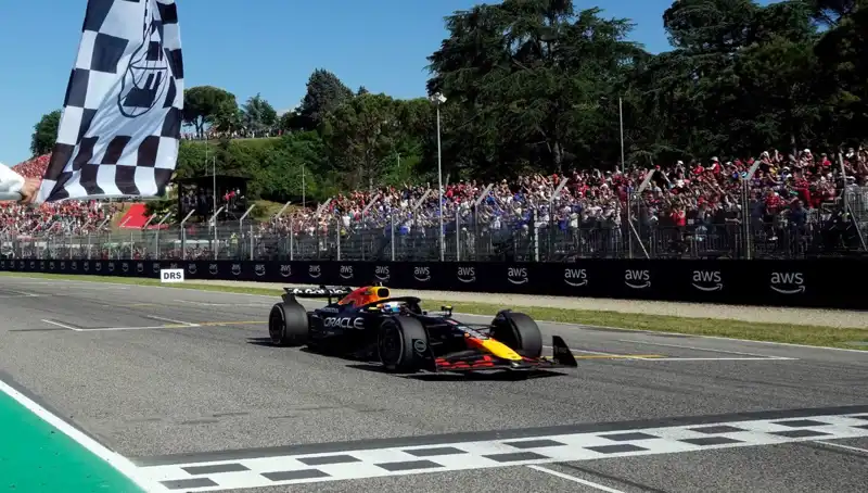 Formula 1 Dünya Şampiyonası’nın Gözdesi: Monako Grand Prix’ye Hazırlıklar Tamamlandı!