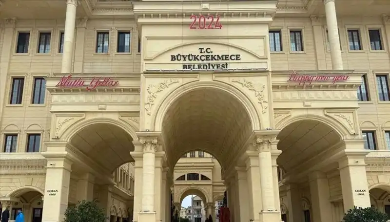 Büyükçekmece'de Seçim Heyecanı: Hakan Çebi Yeni Belediye Başkanvekili Oldu