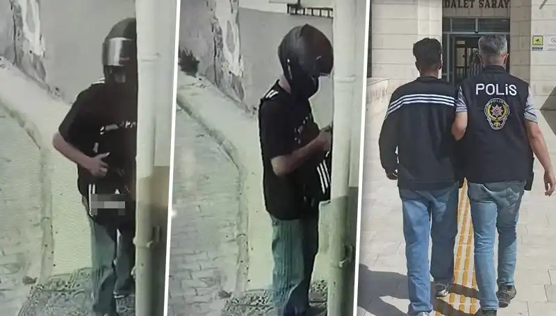 Dolandırıcı Altınlarla Gişelerde Nasıl Yakalandı? Olayın Ardındaki Şok Detaylar!
