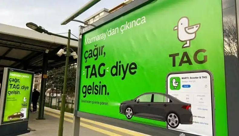 UKOME’den Martı Tag ve Zuppin XL İçin Çarpıcı Karar Açıklandı