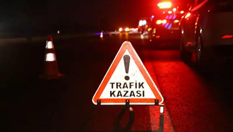 Şanlıurfa’da Zincirleme Kazada 7 Kişi Yaralandı: Tüm Detaylar