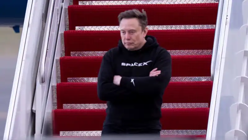 Musk'ın Avukatlarından Şaşırtan Savunma: "Bilgisayar Kullanmıyor" İddiası