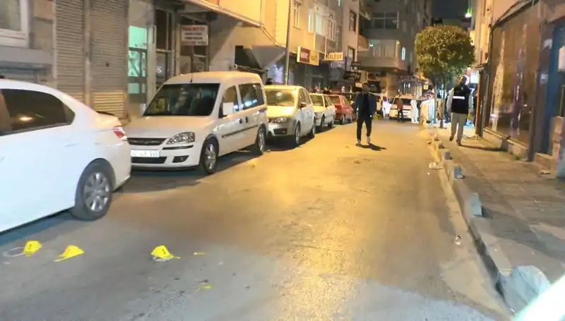 İstanbul'da Motosikletli Saldırı! Bir Ölü, Bir Yaralı: Olayın Ardındaki Karanlık Gerçekler