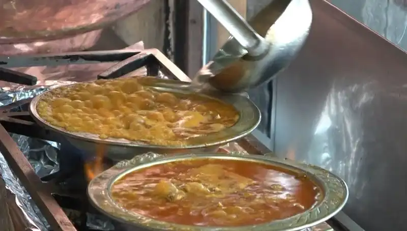 Gazianteplilerin Vazgeçilmez Yemeği: Doğal Antibiyotik Etkisiyle Süper Gıda