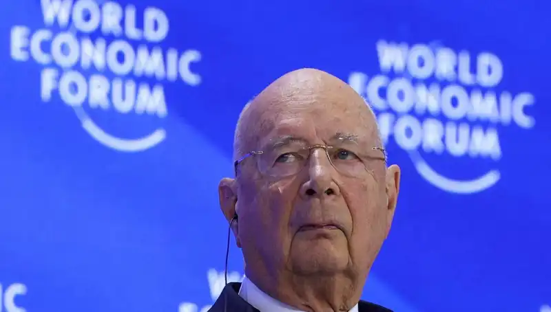 Davos Zirvesi'nde Deprem: İfşacının Mektubu Dünya Ekonomisini Sarstı