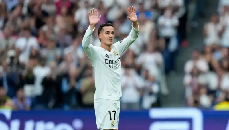 Beşiktaş'tan Şaşırtan Transfer: Gözyaşlarıyla Veda Eden Madrid Yıldızı Geliyor