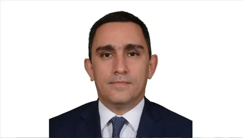 Şişecam’ın Yeni Genel Müdürü Can Yücel: Kimdir ve Nerelerden Geldi?