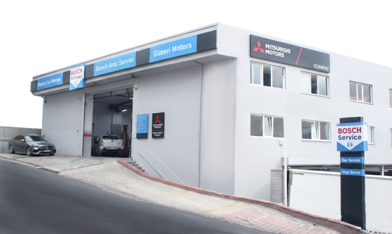 Pendik Bosch Car Service ile Araç Bakımında Fark Yaratan Hizmetler