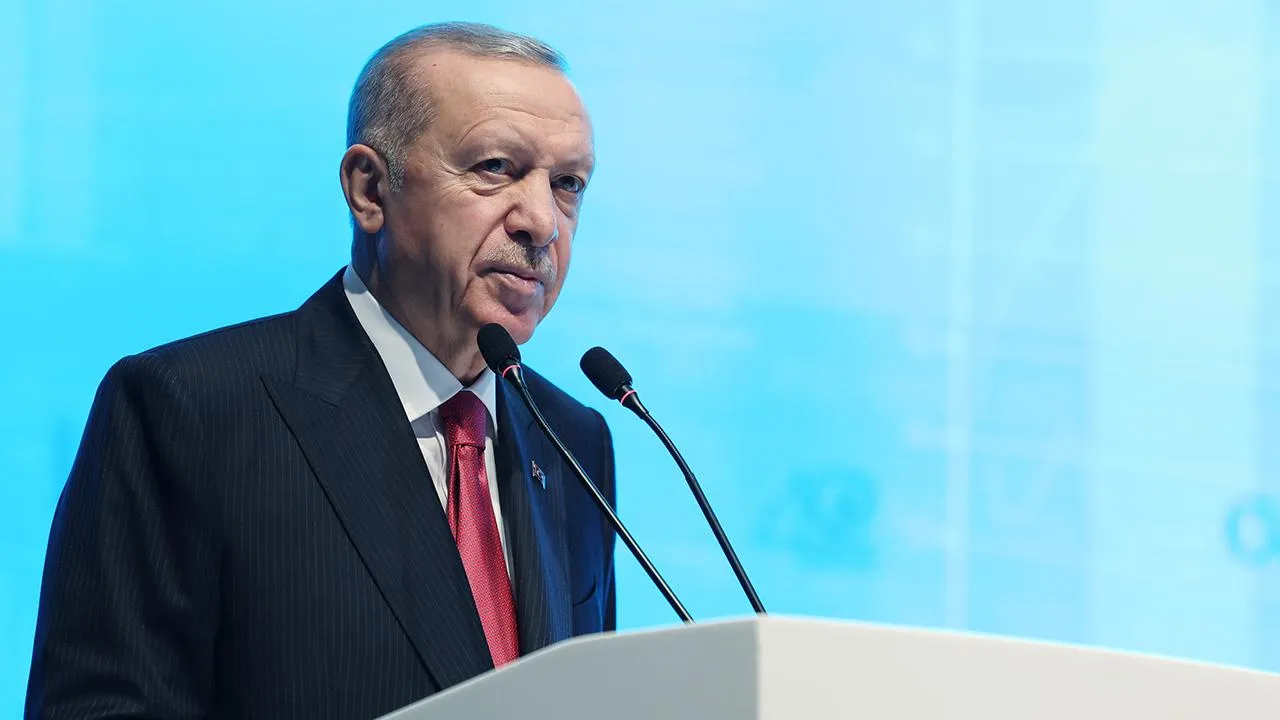 Cumhurbaşkanı Erdoğan: "İsrail ile Ticari İlişkileri Tamamen Durdurduk"