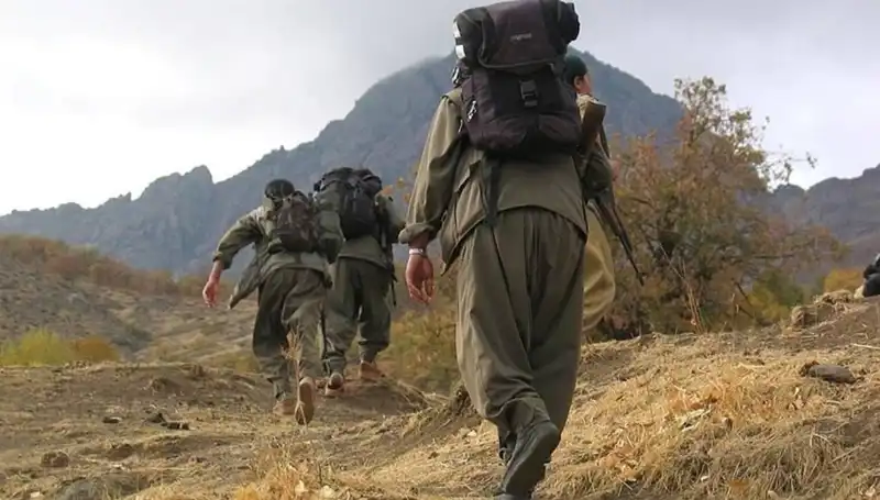 PKK’nın Silah Bırakma Süreci: Tarih ve Beklentiler Hakkında Her Şey