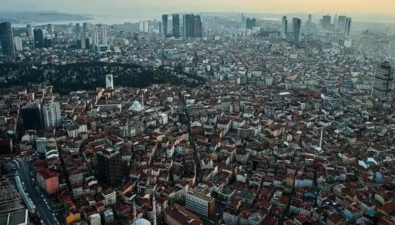 23 Nisan Depreminin Konut Piyasasına Etkisi: Kiralık ve Satılık Fiyatları Yükseliyor