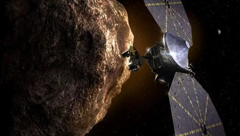 NASA'dan Şok Eden Açıklama: Mars’ta Yaşamın En Güçlü Kanıtı mı Bulundu?