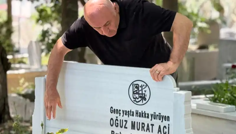 Aci Ailesinin Hüzünle Geçirdiği Babalar Günü: Trajedi ve Anılar