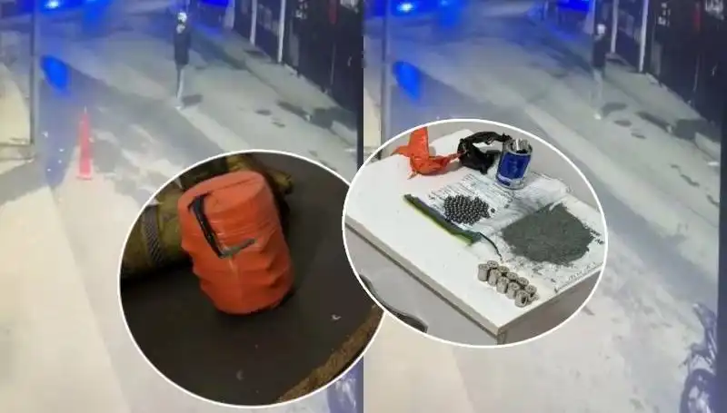 : Haraç Çetesi Çökertildi: Gecede İki İş Yeri Kurşunlandı!