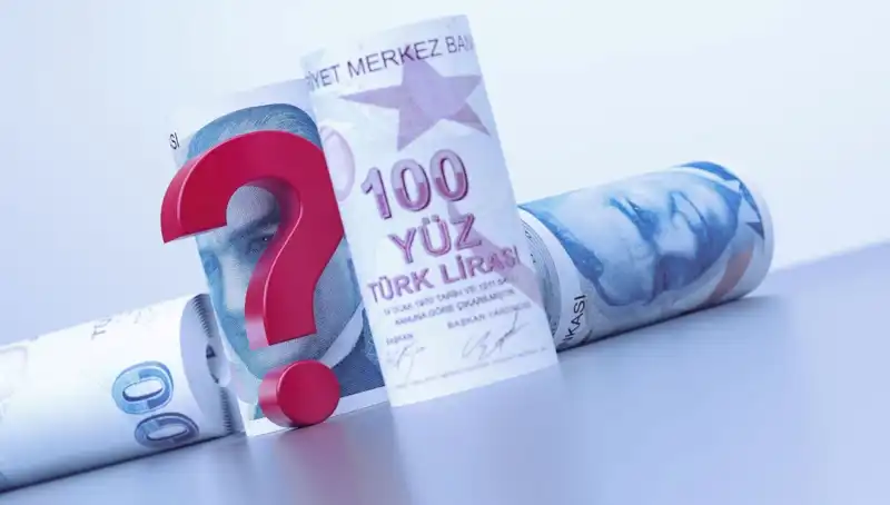 2025'te Memur ve Emeklilerin Maaş Zammı Ne Kadar Olacak? Enflasyon Farkı Açıklanıyor!