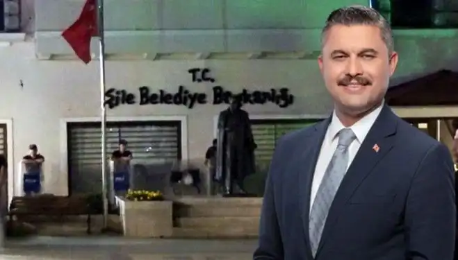 Şile Belediye Başkanlığı'nda Şok Gelişme: Özgür Kabadayı Görevden Alındı