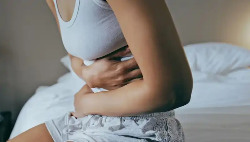Mide Ağrısı Geçiştirildi, Doktorlar 1 Yıl Ömrü Kaldı Dedi