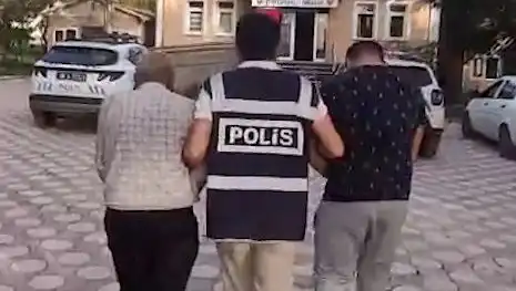 Köpek Dövüşü Operasyonu: Hayvanlara Zulmedenlere Gözaltı Şoku