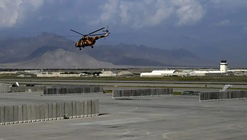 Trump'ın Afganistan Üssü Talepleri: Düşüncelerinin Arka Planında Neler Yatıyor?